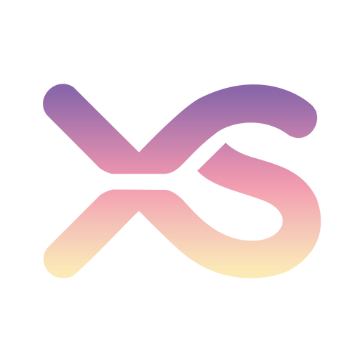 续说Logo